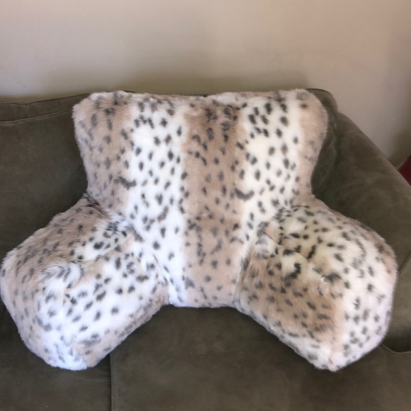 lounge around pillow